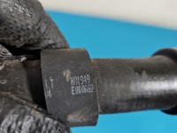 przewód wąż rurka wody Dacia Dokker 1.5 dci