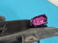 Wentylatory Wentylator chłodnicy Vw Passat B6 1K0121207AA 2.0 tdi