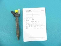 TESTOWANY Wtryskiwacz BMW 7 G11 G12 0445118017 3.0d