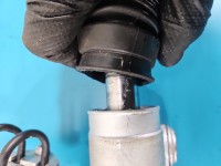 Przekładnia kierownicza maglownica Opel Zafira B