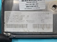 Komputer Sterownik silnika 0261209007, 7508292 Bmw e46 1.8 wiel (N42B18)