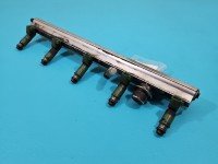 TESTOWANY Wtryskiwacz Volvo V70 II 9470229 2.4 20v (B5244SG)