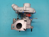 Turbosprężarka Regenerowana Nissan Primastar 01-14 762785-3, H8200466021/766344, LAS01813R 2.0 dci 114KM