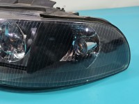 Reflektor lewy lampa przód Audi A4 B5 EUROPA