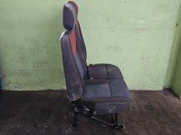Fotel prawy przód pasażera Renault Master III 10-19