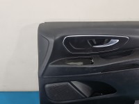 Tapicerka drzwi przód prawa boczek Mercedes Vito W447 14- A447727