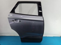 Drzwi tył prawe Opel Grandland HB 5d KCAC