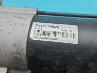 TEST Rozrusznik Peugeot 307 2.0 hdi