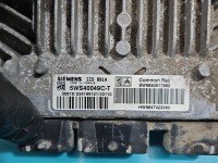 Komputer Sterownik silnika 5WS40049C-T, SW9650517880 Citroen Berlingo I 2.0 hdi