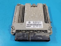 Komputer Sterownik silnika Seat Altea 1.9 tdi 03G906016DH, 0281011864