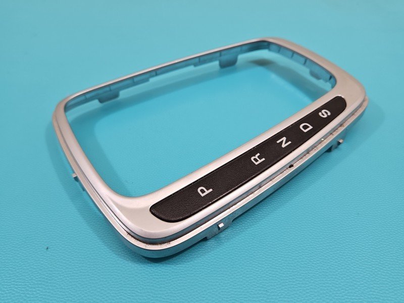 Listwa listwy dekory dekor deski Ford Fusion USA 2012-2020 eu Listwa listwy dekory dekor deski Ford Fusion USA 2012-2020 eu