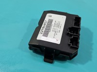 Sterownik moduł Producent części: OPEL, Europejska, TYLNEJ KLAPY KOMBI Opel Insignia A 22906057