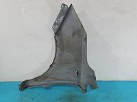 Błotnik przód prawy Hyundai Ix35 beżowy AA3 - SIRIUS SLIVER