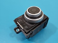 Przełącznik radia nawigacji panel Maserati Quattroporte VI 13- 670071370