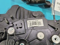 Zamek tył prawy Vw Caddy III 2K 5+2pin przesuwnych 2K0843604, 7H0843604