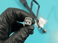 Pas bezpieczeństwa przód lewy kierowcy Jeep Grand Cherokee IV WK2 EU