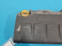 Pokrywa zaworów Opel Corsa E 1.4 16V