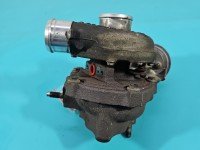 Turbosprężarka Kia Ceed I 06- 775274-3, 28201-2A710 1.6 crdi 116KM