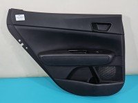 Tapicerka drzwi tył lewa boczek Kia Optima IV 15-20 3273493WK