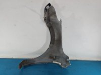 Błotnik przód prawy Hyundai I30 I 07-12 srebrny 2R