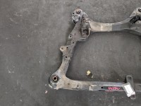 WÓZEK KOŁYSKA TRAWERS Sanki Belka silnika LEXUS RX II 03-08 3.5 V6