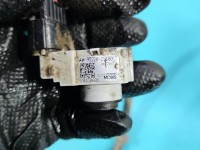 Wiązka zderzaka tył Z czujnikami. KOLOR ZAR Hyundai Ix35 Instalacja pdc 95720-2S100, 91890-2Y540
