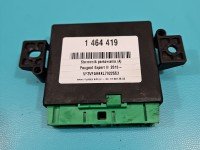 Sterownik parkowania PDC Peugeot Expert III 16- 0263014016