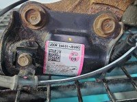 Amortyzator przód prawy przedni Hyundai Kona I