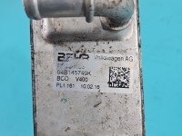 Intercooler Skoda Fabia III 04B145749K 1.4 tdi