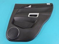 Tapicerka drzwi tył prawa boczek Opel Antara