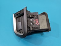 Kratka nawiewu Honda CR-V V 16- 930L77630 EUROPA