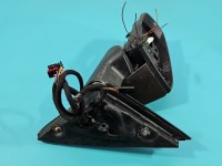 Lusterko lewe pin Skoda Octavia III HB 5d kolor LH8Z europa