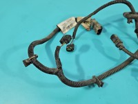 Wiązka zderzaka tył Peugeot 5008 2007653 Instalacja pdc