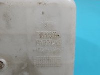 Zbiornik Zbiorniczek płynu spryskiwacza Toyota Corolla E12