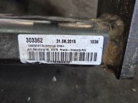 Hak holowniczy Bmw F34 GT