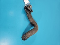 przewód wąż rurka wody Opel Astra V K 1.2 12V 55503988