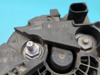 TEST Alternator Mitsubishi Outlander II 2.0 DI-D (BSY)