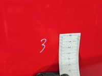 DRZWI PRZÓD LEWE KIEROWCY Hyundai I10 I 5d czerwony H4