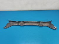 Osłona ZAŚLEPKA PLASTIK tylnej belki Hyundai Elantra VII 20- 55163-AA000