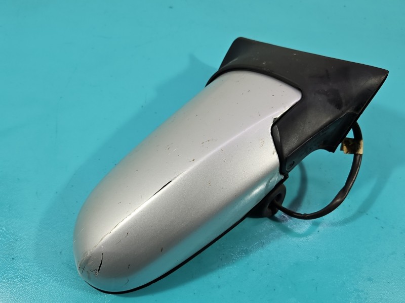 Lusterko prawe Opel Zafira A europa