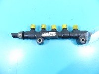 Listwa wtryskowa CZUJNIKI Citroen Berlingo I 1.6 hdi 9654592680, 9658227880