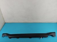 Listwa progowa prawa PRÓG NAKŁADKA Honda HR-V II 13-18