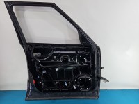 DRZWI PRZÓD LEWE KIEROWCY Land Range Rover III L322 01-12 5d Barolo Black (861)