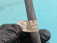 RURKI Przewód paliwowy JAGUAR XF II X260 3.0 V6 Jaguar