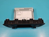 Radio fabryczne Skoda Fabia III 6V0035867D radioodtwarzacz