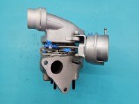 Turbosprężarka Regenerowana Renault Scenic II 54399700030, 578381H82303720, JC50113003 1.5 dci 106KM