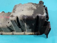 Misa olejowa MISKA Opel Vectra C 1.8 16V