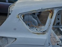 Błotnik tył prawy Ford S-max II MK2 biały 5F ćwiartka