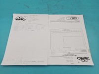 Turbosprężarka Regenerowana Peugeot 407 753420-5005S, GT1544V, 9663199280 1.6 hdi 109KM