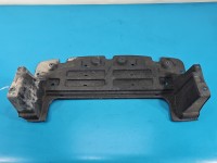 PŁYTA PODWOZIA Osłona silnika dolna hyundai H1 II 2.5 crdi